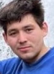 Фото: Погибший на войне с Украиной Абдрафиков Максим Расулович. Ямало-Ненецкий автономный округ, мотострелковые войска