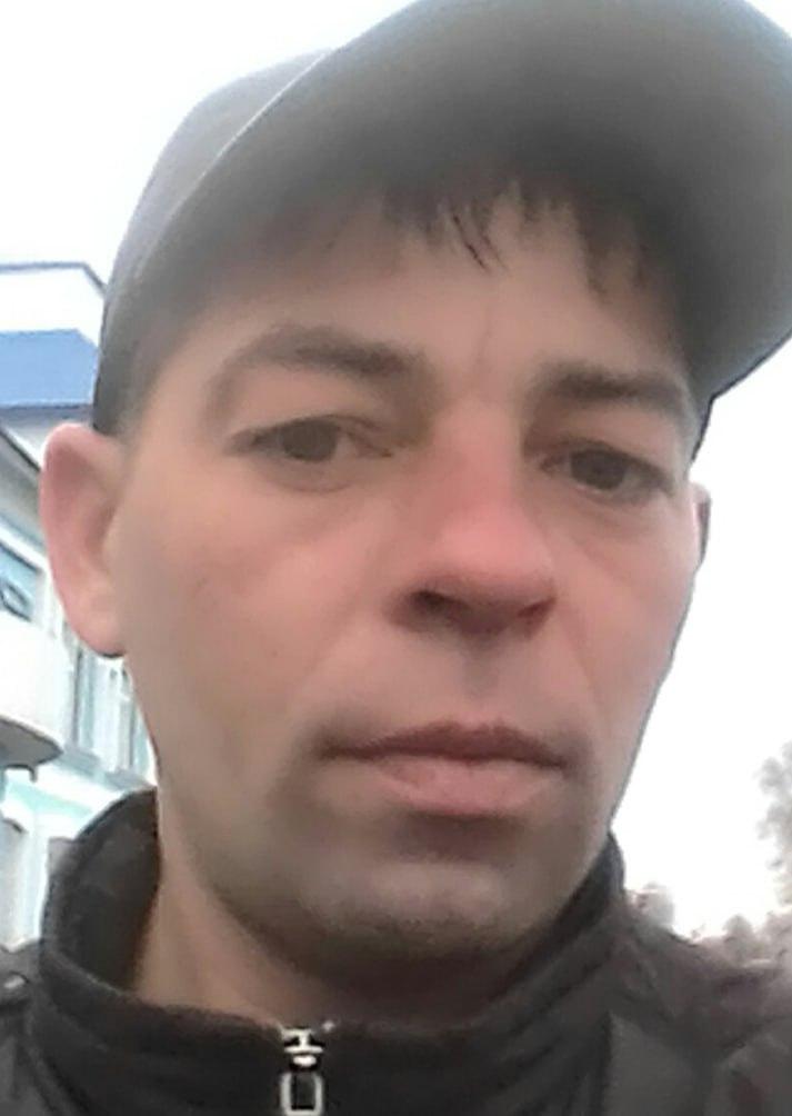 Фото: Погибший на войне с Украиной Володин Андрей Юрьевич. Республика Татарстан, нет данных