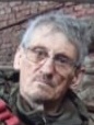Фото: Погибший на войне с Украиной Рыльский Владимир Семенович. Новосибирская область, нет данных