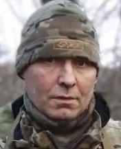 Фото: Погибший на войне с Украиной Лейман Юрий Владимирович. Кемеровская область, мотострелковые войска