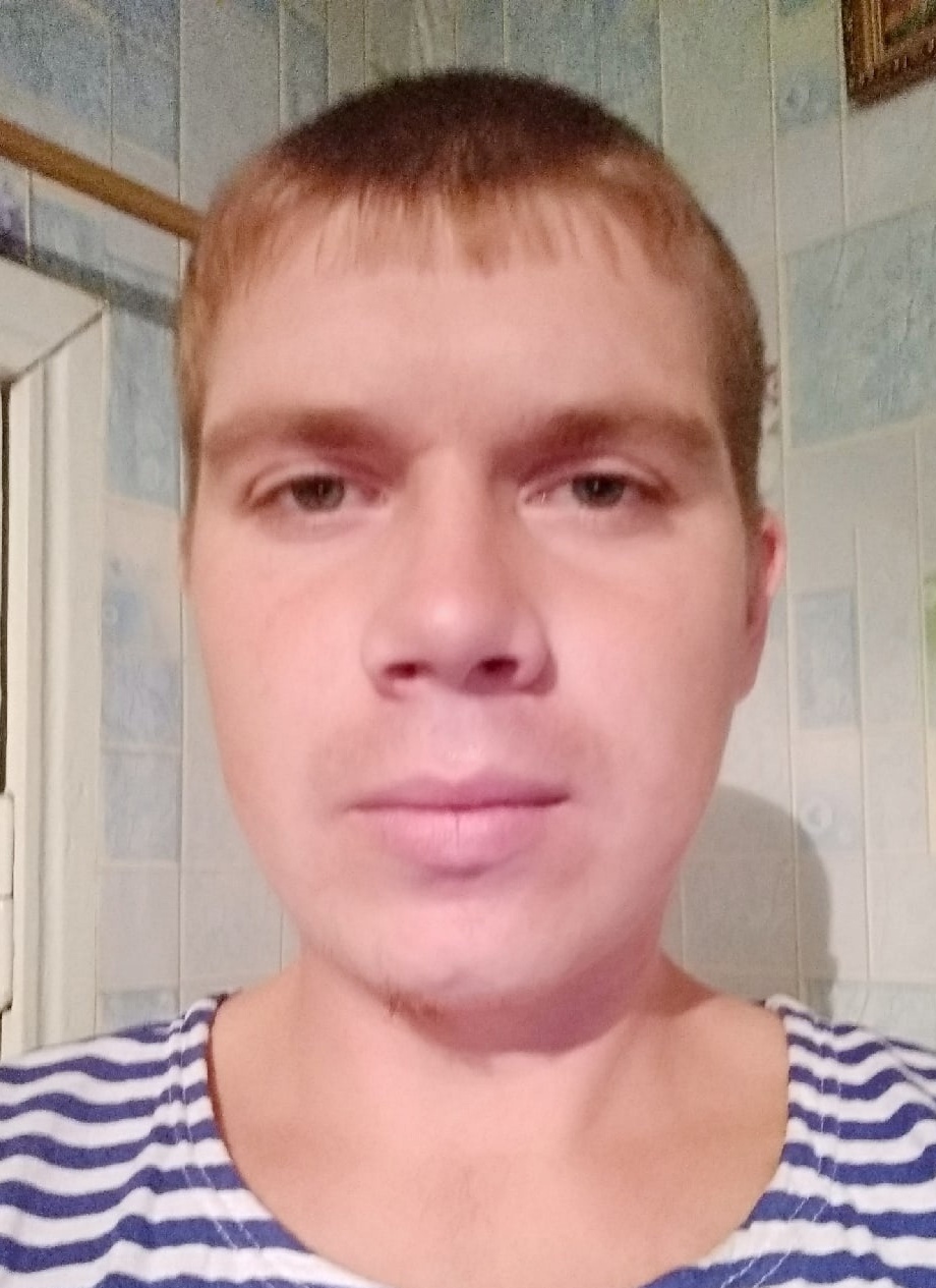 Фото: Погибший на войне с Украиной Каменев Иван Игоревич. Нижегородская область, добровольцы