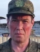 Фото: Погибший на войне с Украиной Иванов Эдуард Владимирович. Чувашская Республика, добровольцы