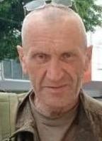 Фото: Погибший на войне с Украиной Семаев Виктор Иванович. Нижегородская область, добровольцы
