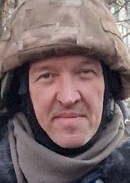 Фото: Погибший на войне с Украиной Варяница Юрий Васильевич. Краснодарский край, добровольцы