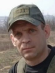 Фото: Погибший на войне с Украиной Ситников Денис Алексеевич. Кемеровская область, добровольцы