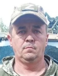 Фото: Погибший на войне с Украиной Швецов Олег Владимирович. Костромская область, нет данных
