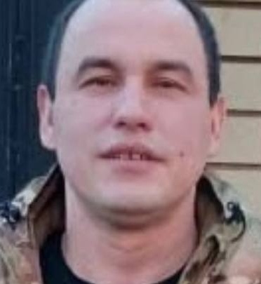 Фото: Погибший на войне с Украиной Веселков Максим Сергеевич. Челябинская область, нет данных