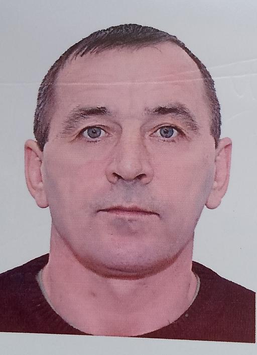 Фото: Погибший на войне с Украиной Кудрявцев Михаил Петрович. Воронежская область, нет данных