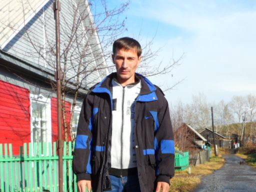 Фото: Погибший на войне с Украиной Широков Сергей Александрович. Иркутская область, добровольцы