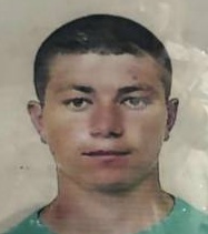 Фото: Погибший на войне с Украиной Голубев Евгений Алексеевич. Республика Бурятия, добровольцы