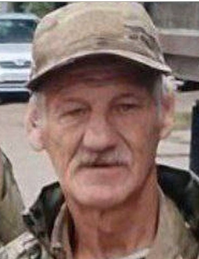 Фото: Погибший на войне с Украиной Воробей Николай Фёдорович. Республика Бурятия, мотострелковые войска