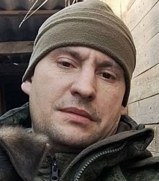 Фото: Погибший на войне с Украиной Черненко Сергей Юрьевич. Кемеровская область, нет данных