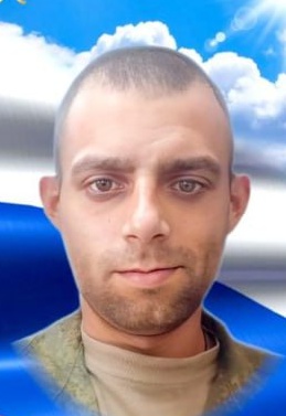 Фото: Погибший на войне с Украиной Суханов Федор Николаевич. Рязанская область, нет данных