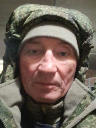 Фото: Погибший на войне с Украиной Пистунович Михаил Моисеевич. Хабаровский край, мотострелковые войска