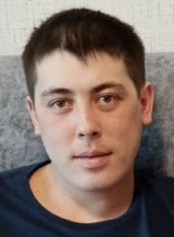 Фото: Погибший на войне с Украиной Козлов Алик Николаевич. Республика Татарстан, нет данных