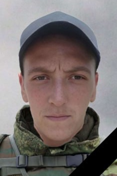 Фото: Погибший на войне с Украиной Денисов Владимир Сергеевич. Республика Крым, нет данных