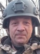 Фото: Погибший на войне с Украиной Михальцов Валерий Александрович. Омская область, добровольцы