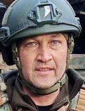 Фото: Погибший на войне с Украиной Янгиров Марат Маснавиевич. Республика Башкортостан, добровольцы