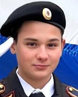 Фото: Погибший на войне с Украиной Пелевин Серафим Романович. Калужская область, нет данных