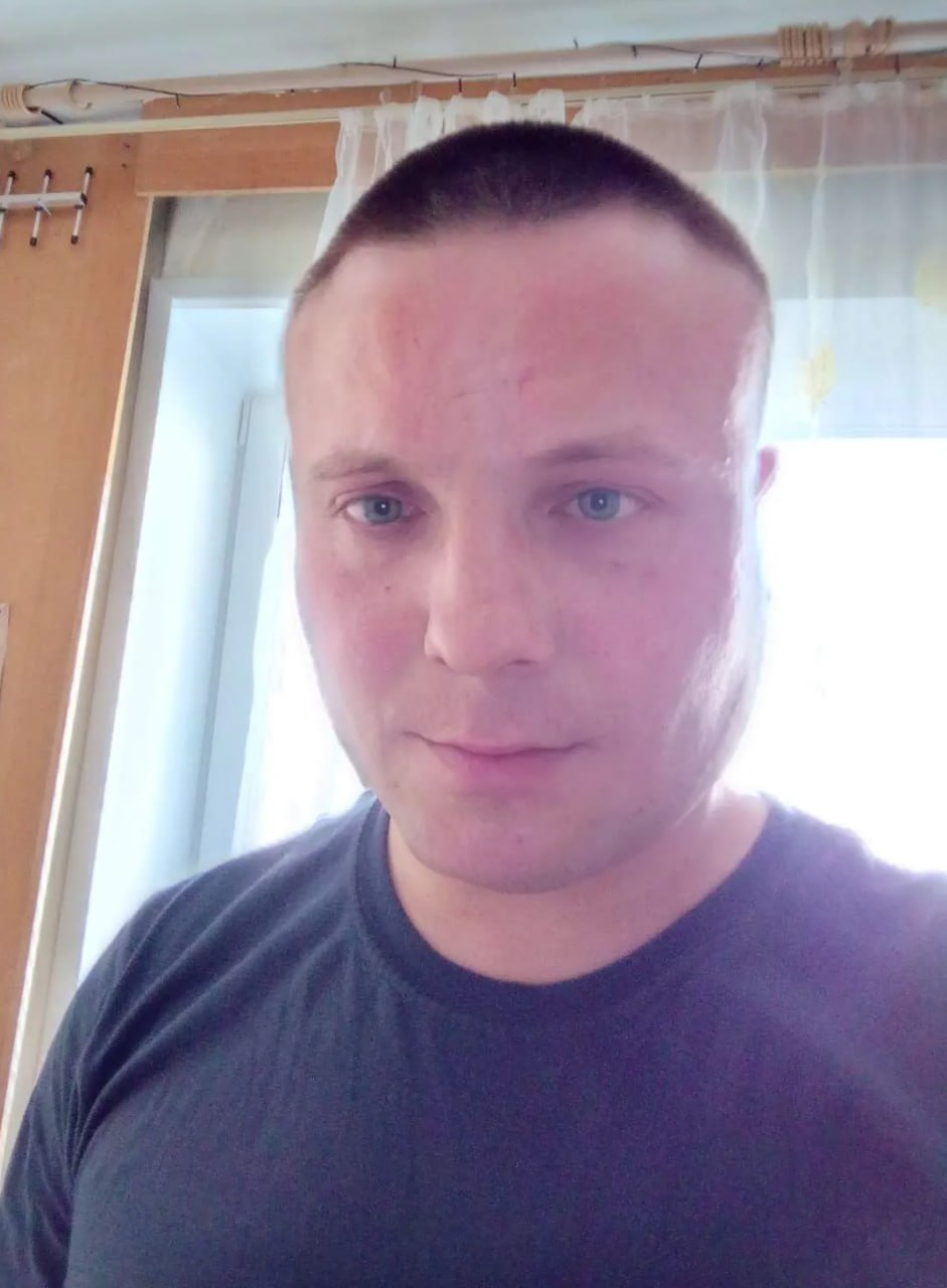 Фото: Погибший на войне с Украиной Соколов Иван Алексеевич. Ярославская область, нет данных