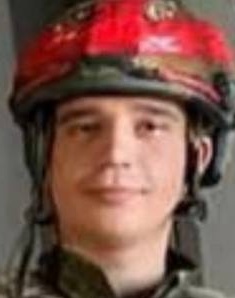 Фото: Погибший на войне с Украиной Силин Иван Александрович. Саратовская область, нет данных