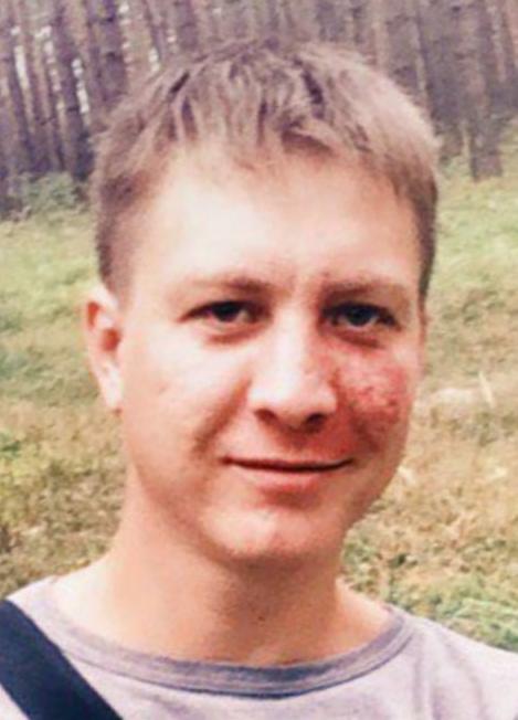 фотография Моляшов Александр Николаевич