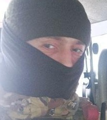 Фото: Погибший на войне с Украиной Чижов Игорь Викторович. Московская область, мотострелковые войска