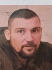 Фото: Погибший на войне с Украиной Кетов Дмитрий Николаевич. Челябинская область, нет данных