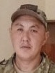 Фото: Погибший на войне с Украиной Туксиков Нуржан Адайбаевич. Оренбургская область, морпехи