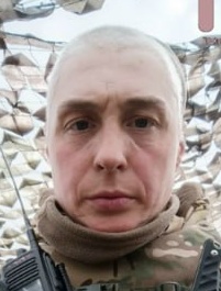 Фото: Погибший на войне с Украиной Еременко Дмитрий Владимирович. Ямало-Ненецкий автономный округ, добровольцы