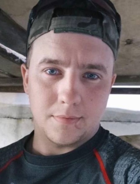 Фото: Погибший на войне с Украиной Мурзин Евгений Дмитриевич. Курганская область, нет данных