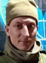 Фото: Погибший на войне с Украиной Балита Владислав Юрьевич. Алтайский край, нет данных