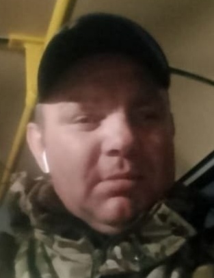 Фото: Погибший на войне с Украиной Шамшурин Григорий Александрович. Республика Калмыкия, мотострелковые войска