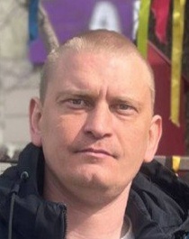 Фото: Погибший на войне с Украиной Зацепин Павел Сергеевич. Новосибирская область, нет данных