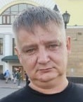 Фото: Погибший на войне с Украиной Куценок Роман Валерьевич. Красноярский край, добровольцы