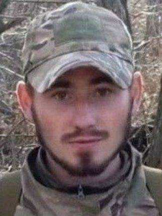 Фото: Погибший на войне с Украиной Бубликов Вячеслав Викторович. Новосибирская область, нет данных