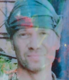 Фото: Погибший на войне с Украиной Васильев Алексей Викторович. Иркутская область, нет данных