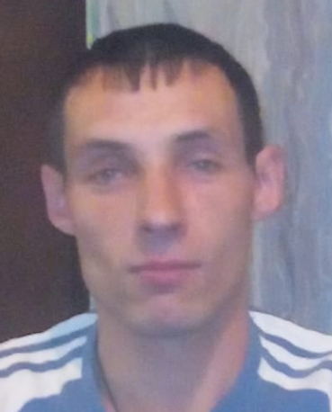 Фото: Погибший на войне с Украиной Ахматов Сергей Борисович. Краснодарский край, добровольцы