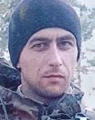 Фото: Погибший на войне с Украиной Фролов Владислав Михайлович-. Ивановская область, добровольцы