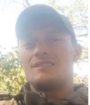 Фото: Погибший на войне с Украиной Моргунов Андрей Викторович. Смоленская область, нет данных