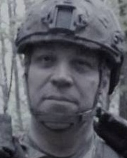 Фото: Погибший на войне с Украиной Власов Игорь Владимирович. Республика Карелия, добровольцы