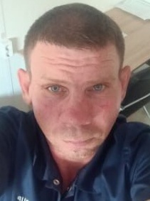 Фото: Погибший на войне с Украиной Гаврилов Александр Александрович. Иркутская область, нет данных