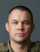 Фото: Погибший на войне с Украиной Торговичев Евгений. Свердловская область, добровольцы