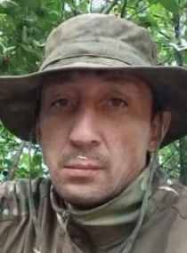 Фото: Погибший на войне с Украиной Сахаутдинов Денис Геннадьевич. Республика Башкортостан, мотострелковые войска