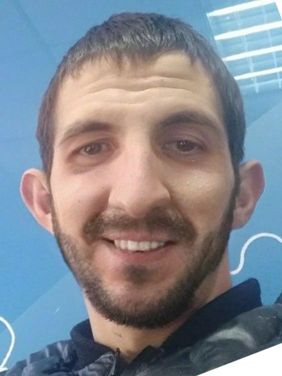 Фото: Погибший на войне с Украиной Гилимханов Алмаз Ринатович. Республика Татарстан, добровольцы