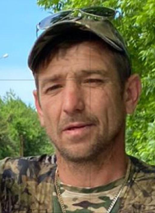 Фото: Погибший на войне с Украиной Кривушичев Андрей Владимирович. Краснодарский край, мотострелковые войска