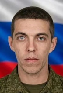 Фото: Погибший на войне с Украиной Евсеев Николай Михайлович. Республика Бурятия, добровольцы