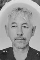 Фото: Погибший на войне с Украиной Шапошников Владимир Евгеньевич. Иркутская область, нет данных