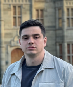 Фото: Погибший на войне с Украиной Гец Дмитрий Алексеевич. Краснодарский край, нет данных