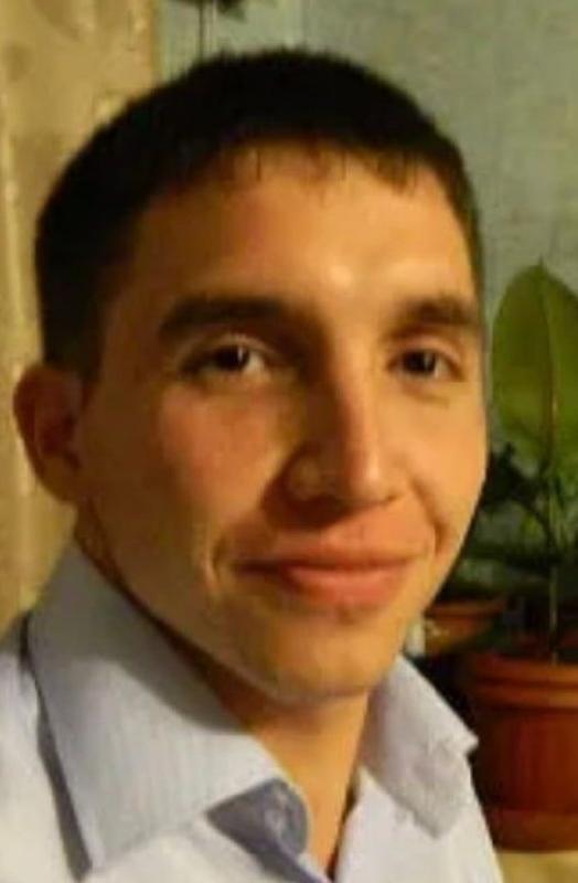 Фото: Погибший на войне с Украиной Мокин Андрей Владимирович. Республика Татарстан, добровольцы